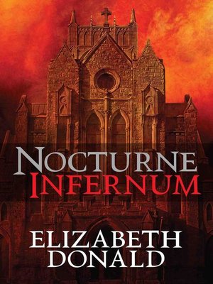 cover image of Nocturne Infernum